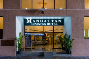 Manhattan Business Hotel, Male